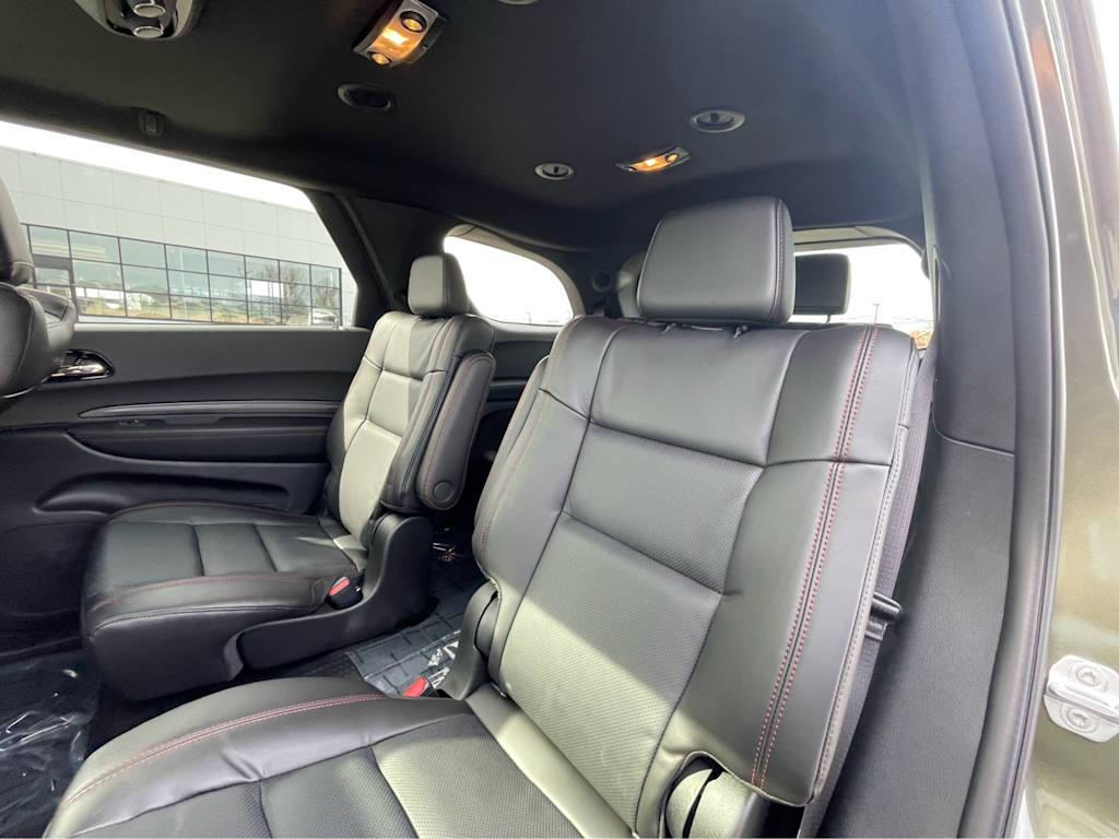 Thumbnail: 2026 Dodge Durango - 24
