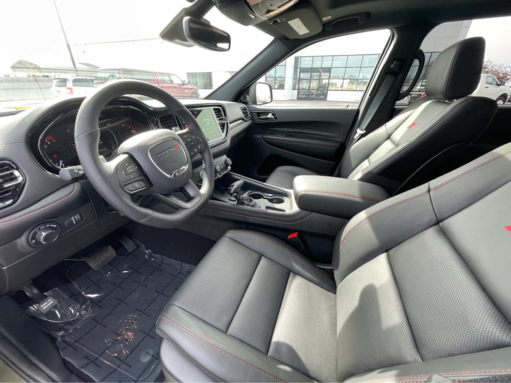 Thumbnail: 2026 Dodge Durango - 10