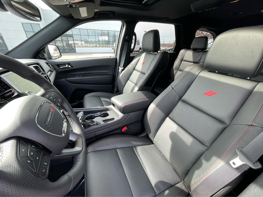Thumbnail: 2026 Dodge Durango - 11