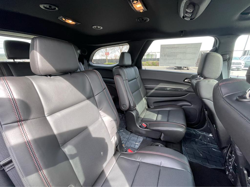 Thumbnail: 2026 Dodge Durango - 26