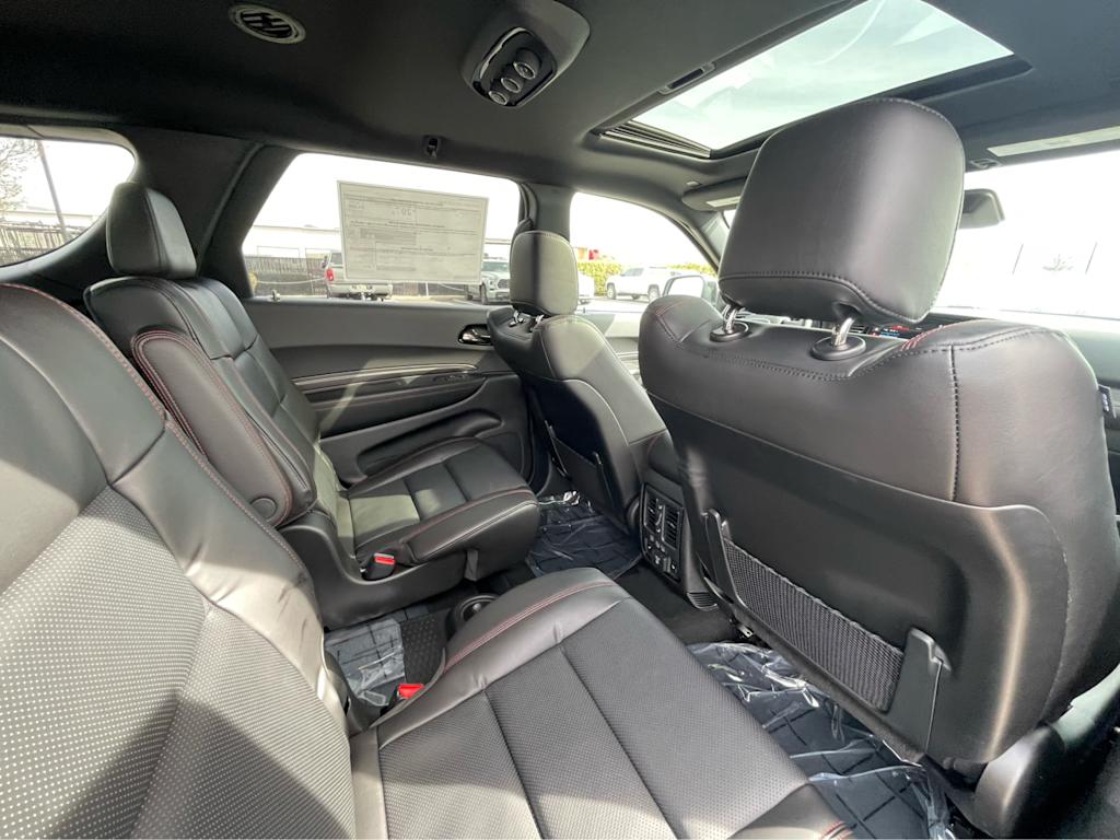 Thumbnail: 2026 Dodge Durango - 25