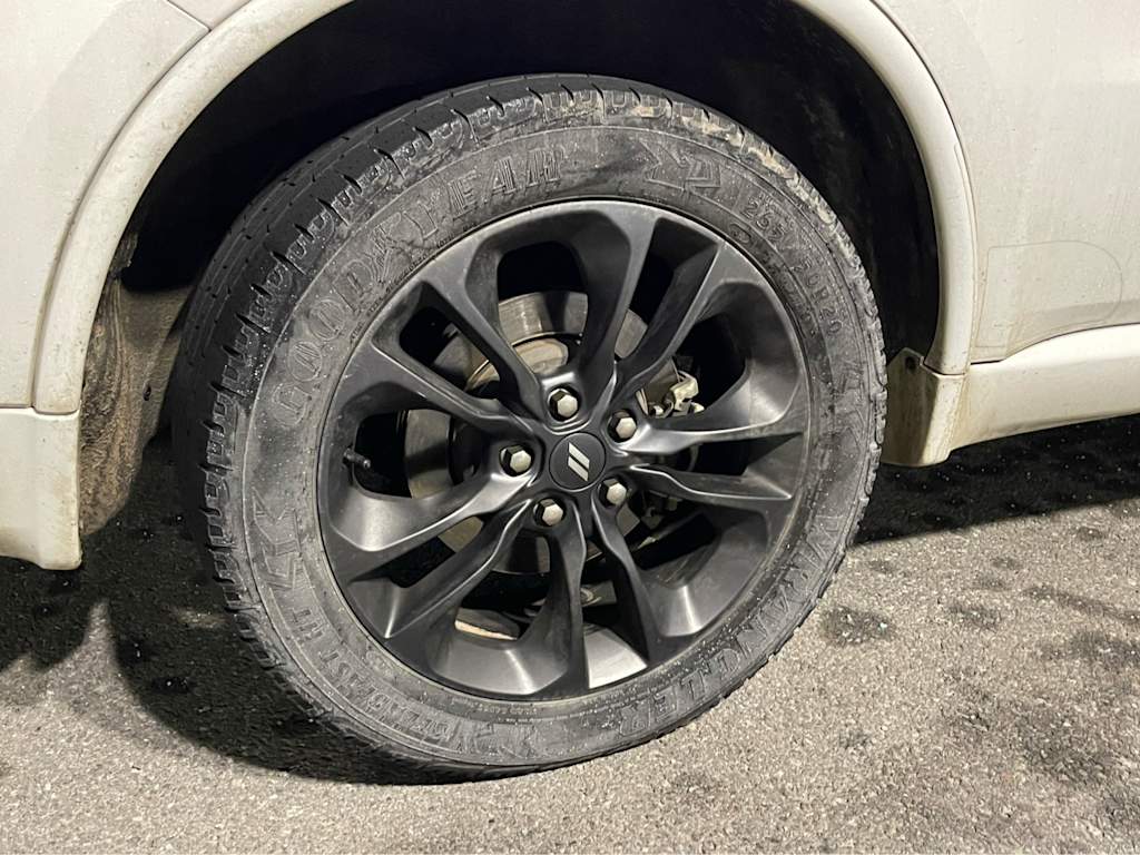 Thumbnail: 2021 Dodge Durango - 6