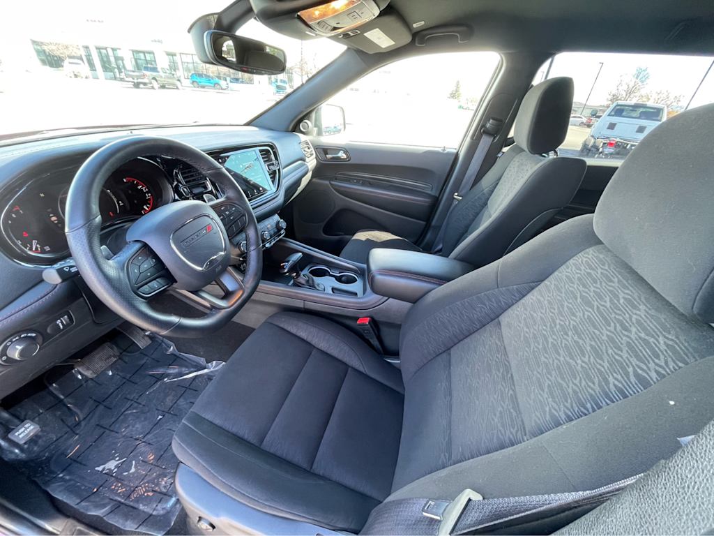 Thumbnail: 2025 Dodge Durango - 9