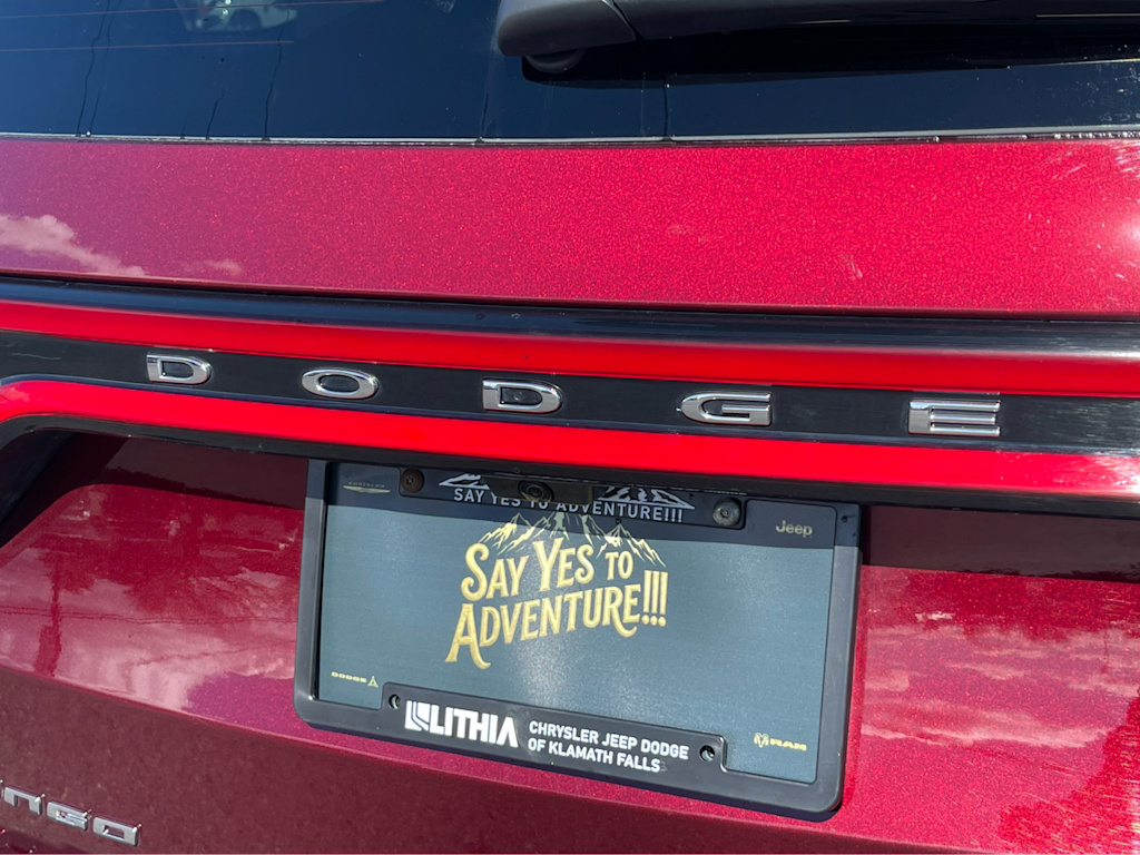 Thumbnail: 2025 Dodge Durango - 17