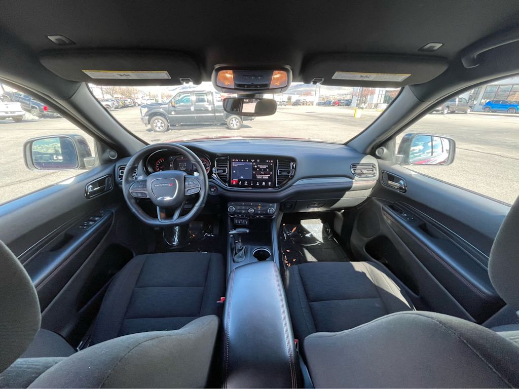 Thumbnail: 2025 Dodge Durango - 2