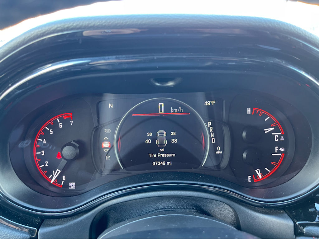 Thumbnail: 2025 Dodge Durango - 13