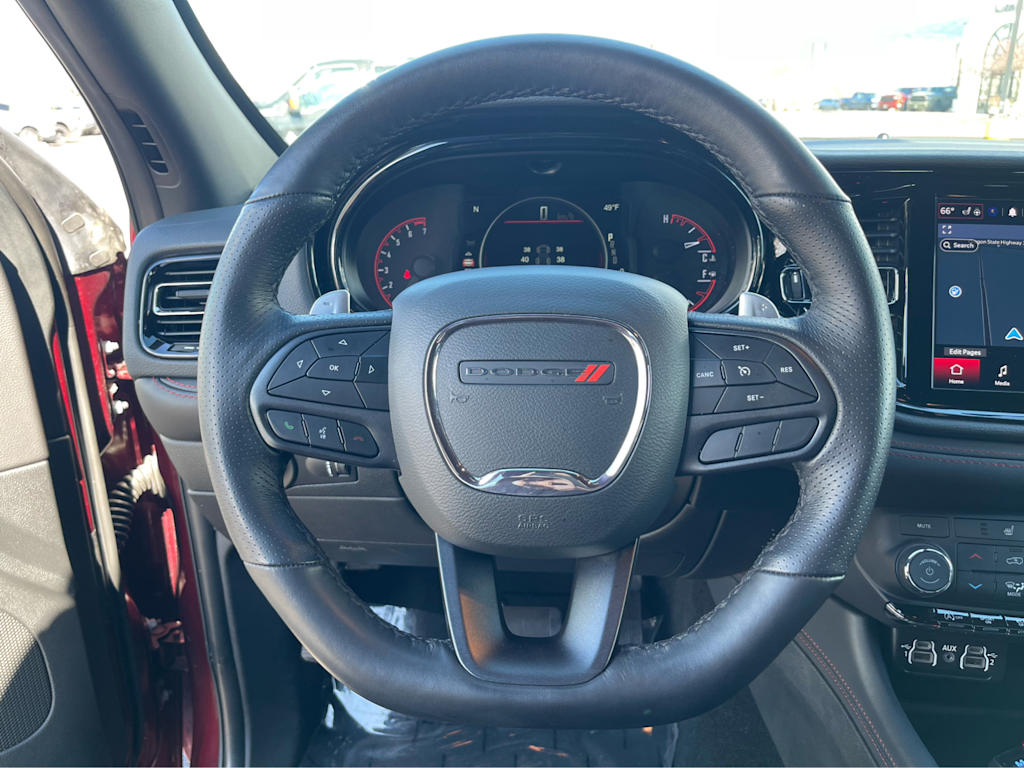 Thumbnail: 2025 Dodge Durango - 8