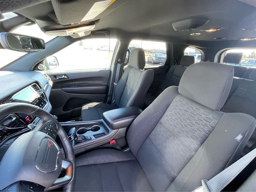 Thumbnail: 2025 Dodge Durango - 10