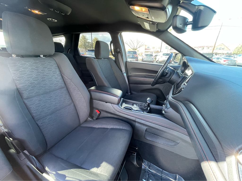 Thumbnail: 2025 Dodge Durango - 26