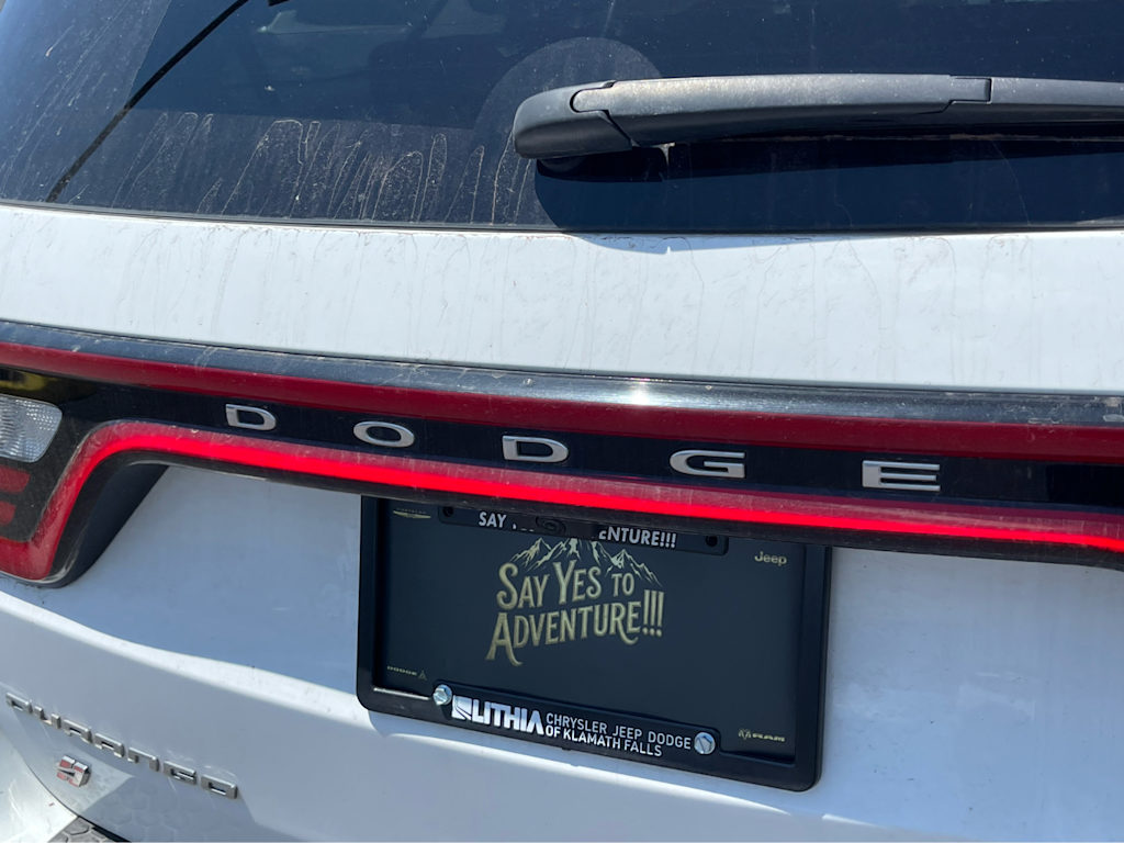 Thumbnail: 2022 Dodge Durango - 9
