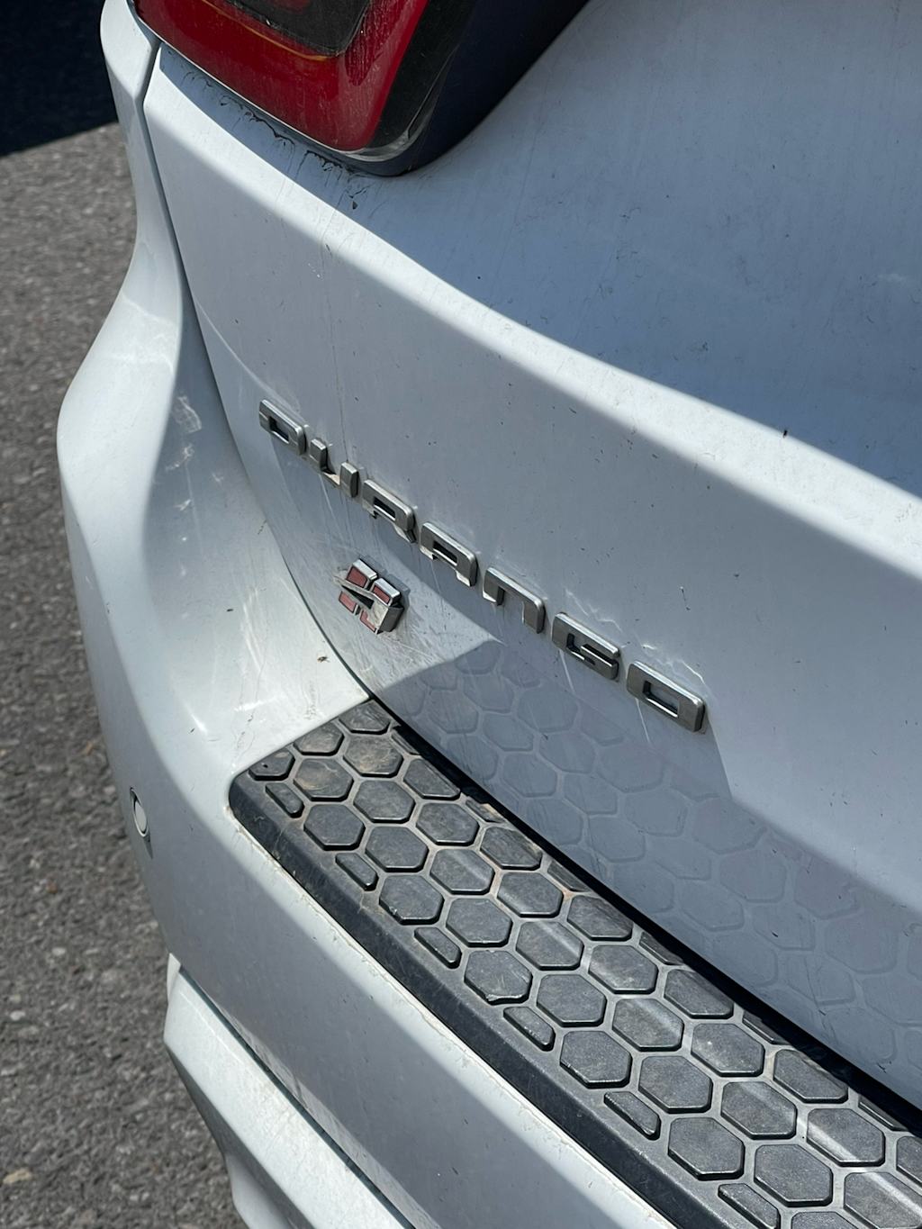 Thumbnail: 2022 Dodge Durango - 10