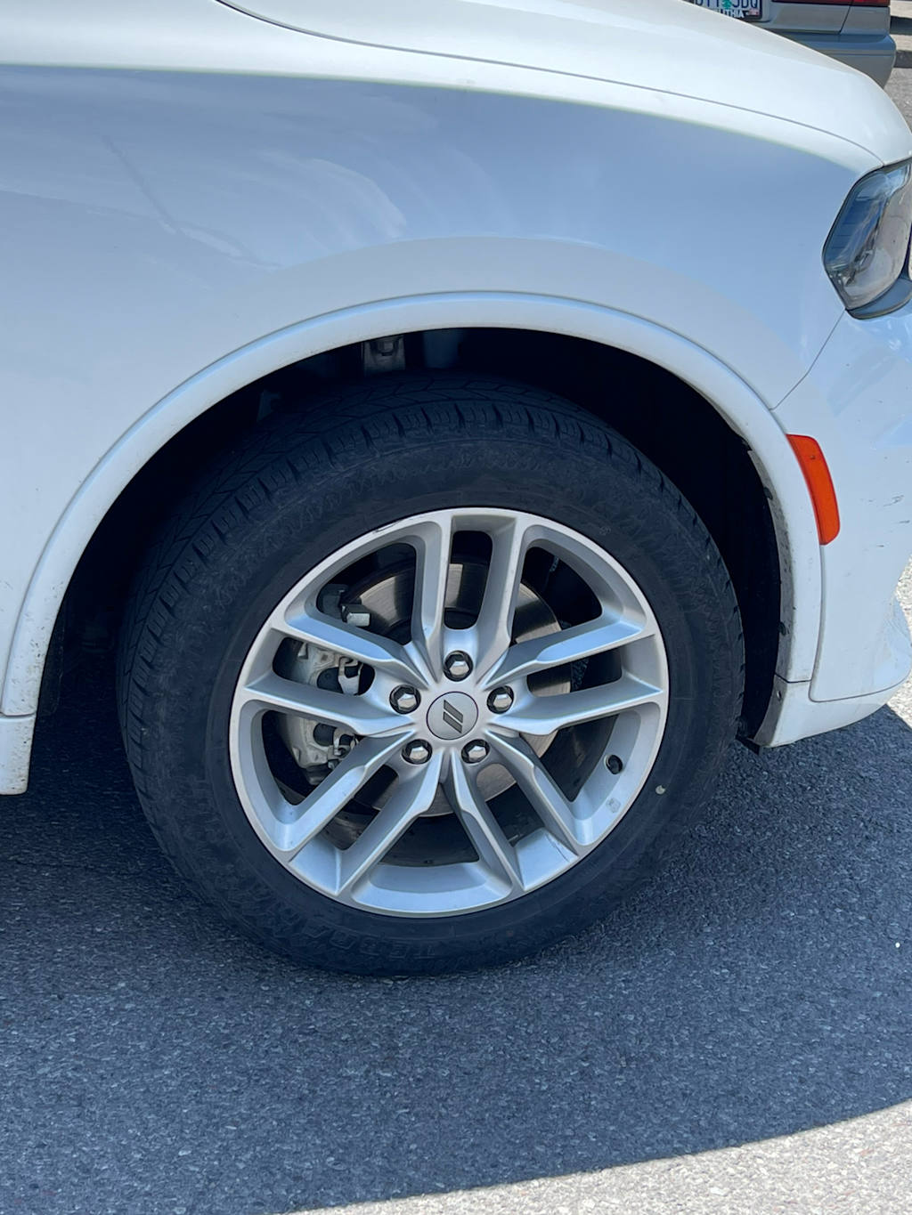 Thumbnail: 2022 Dodge Durango - 6