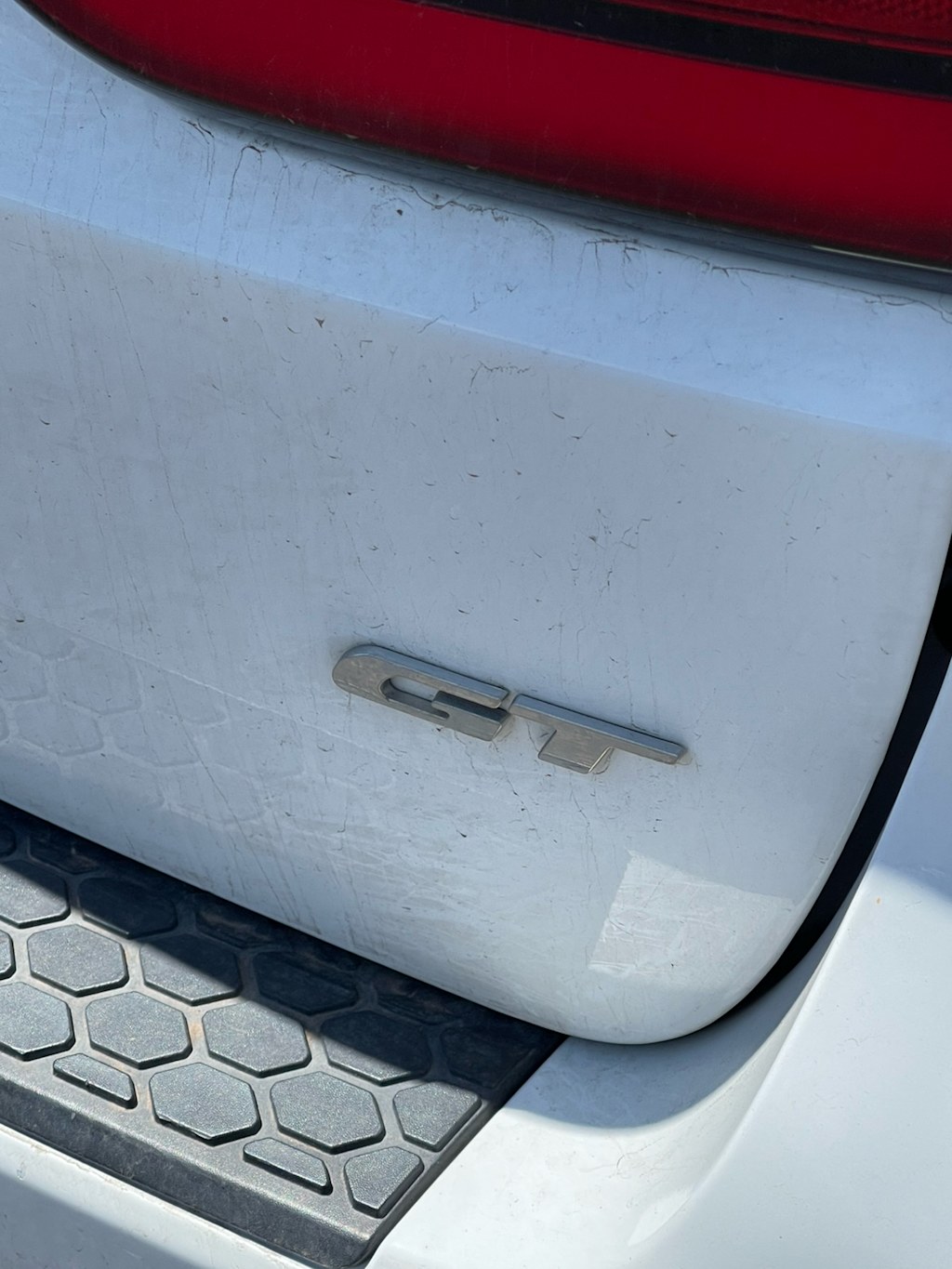 Thumbnail: 2022 Dodge Durango - 5
