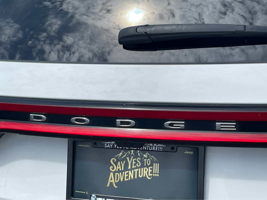 Thumbnail: 2022 Dodge Durango - 18