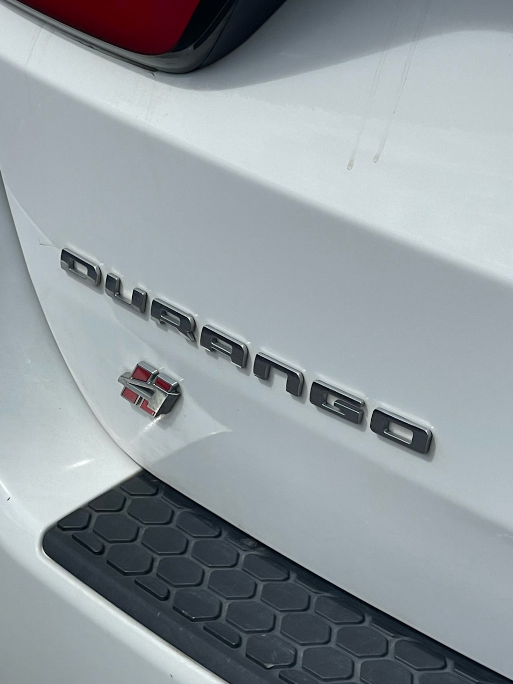 Thumbnail: 2022 Dodge Durango - 6