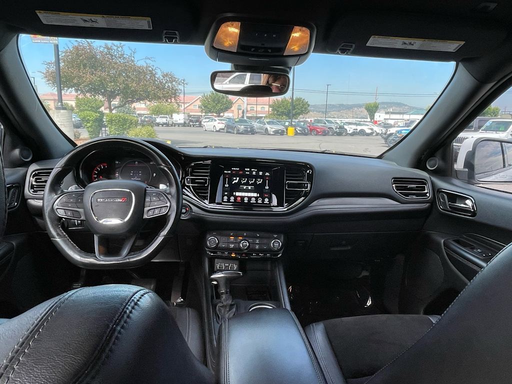 Thumbnail: 2022 Dodge Durango - 8