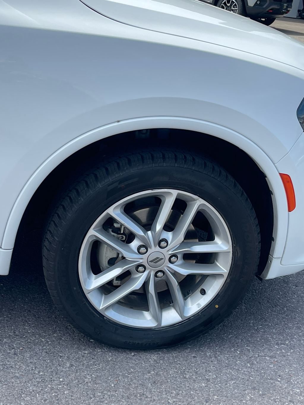Thumbnail: 2022 Dodge Durango - 7