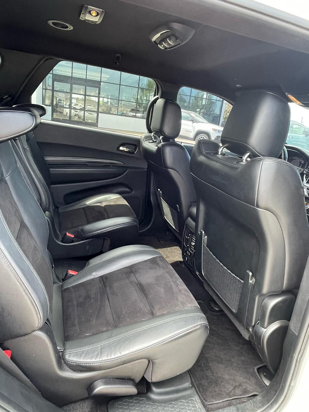 Thumbnail: 2022 Dodge Durango - 11
