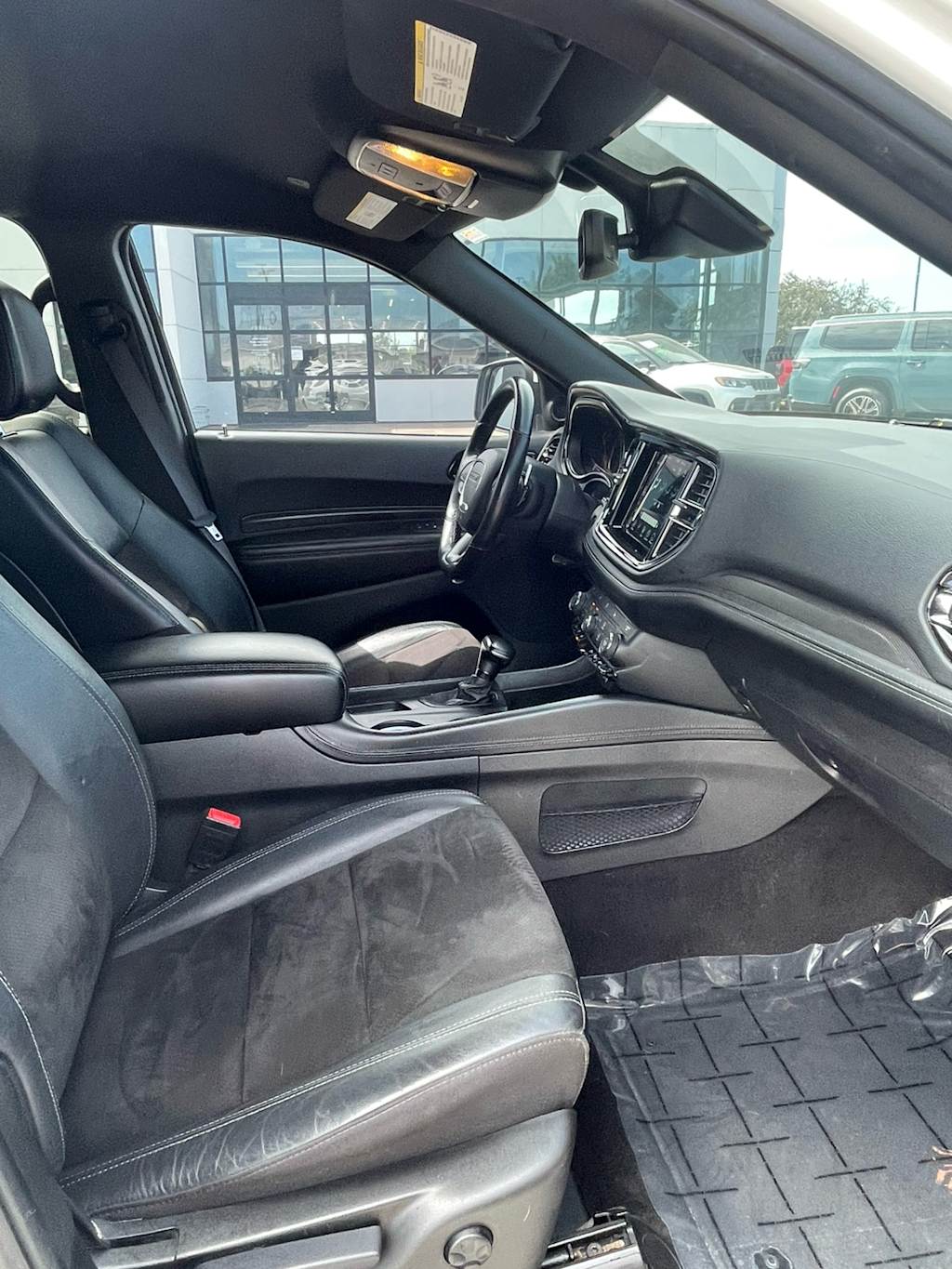 Thumbnail: 2022 Dodge Durango - 9