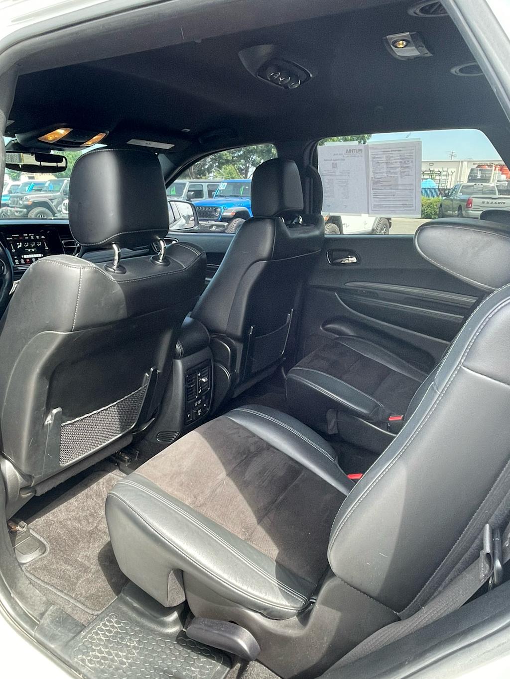 Thumbnail: 2022 Dodge Durango - 26