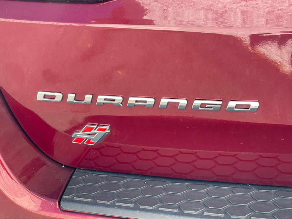 2023 Dodge Durango GT 7
