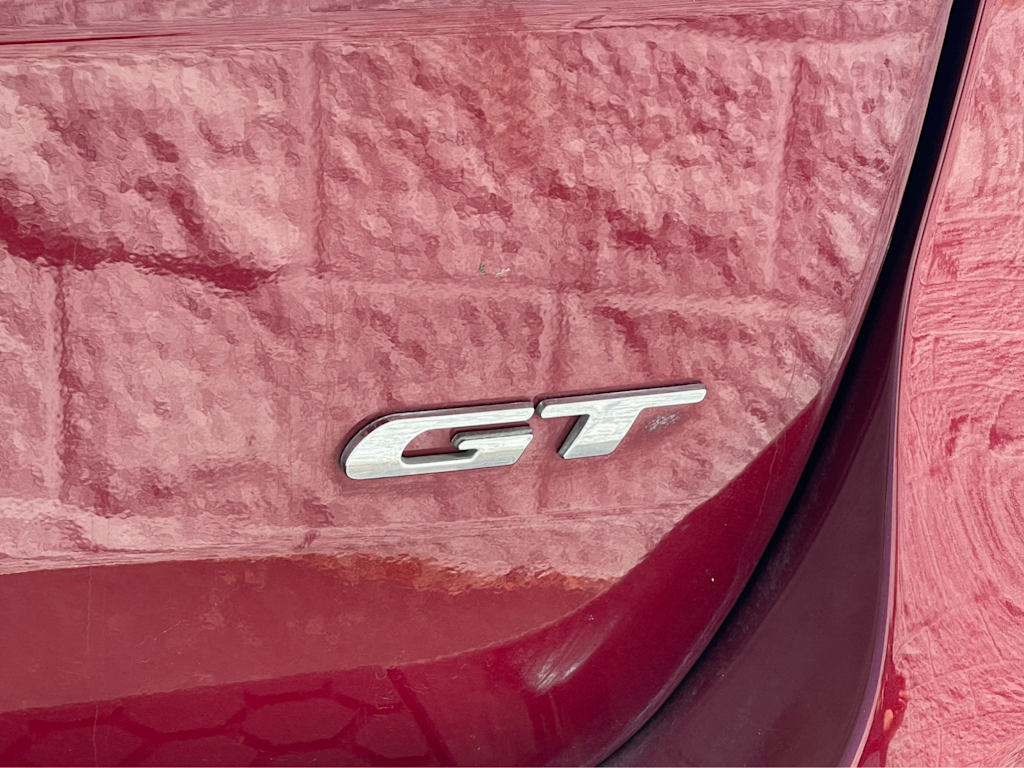 2023 Dodge Durango GT 19