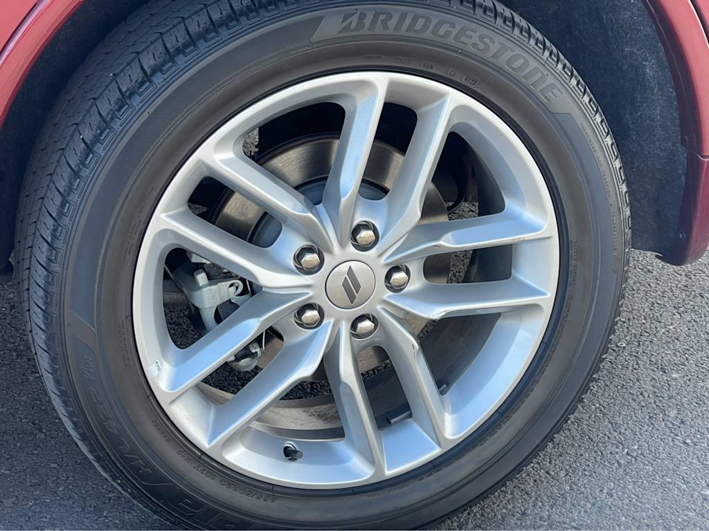 2023 Dodge Durango GT 8