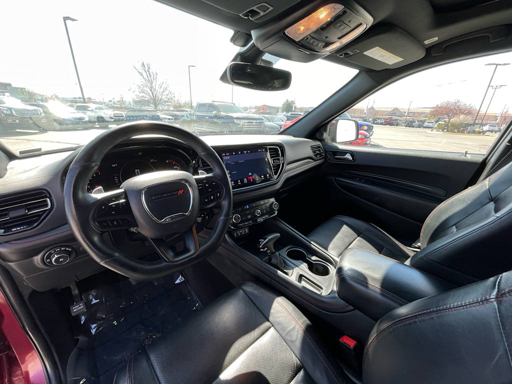 2023 Dodge Durango GT 2