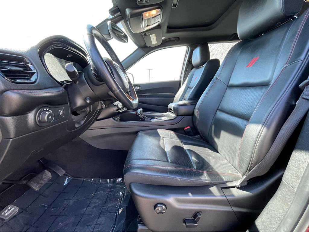 2023 Dodge Durango GT 11