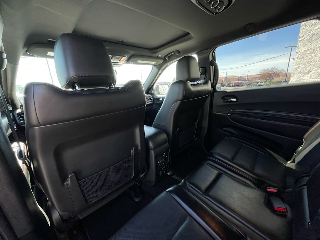 2023 Dodge Durango GT 13