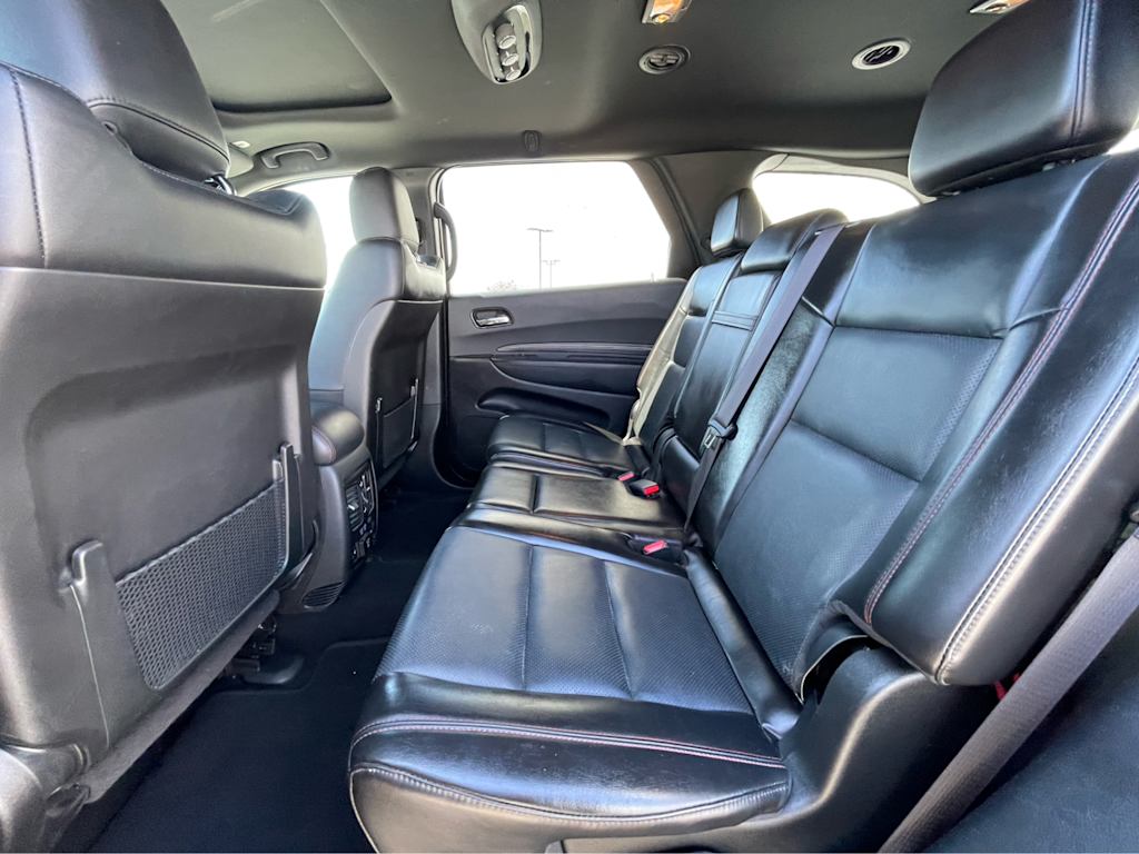 2023 Dodge Durango GT 20