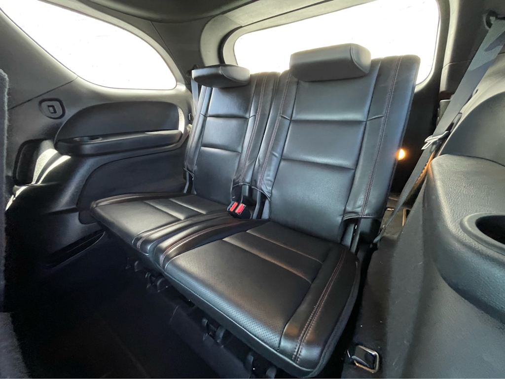 2023 Dodge Durango GT 21