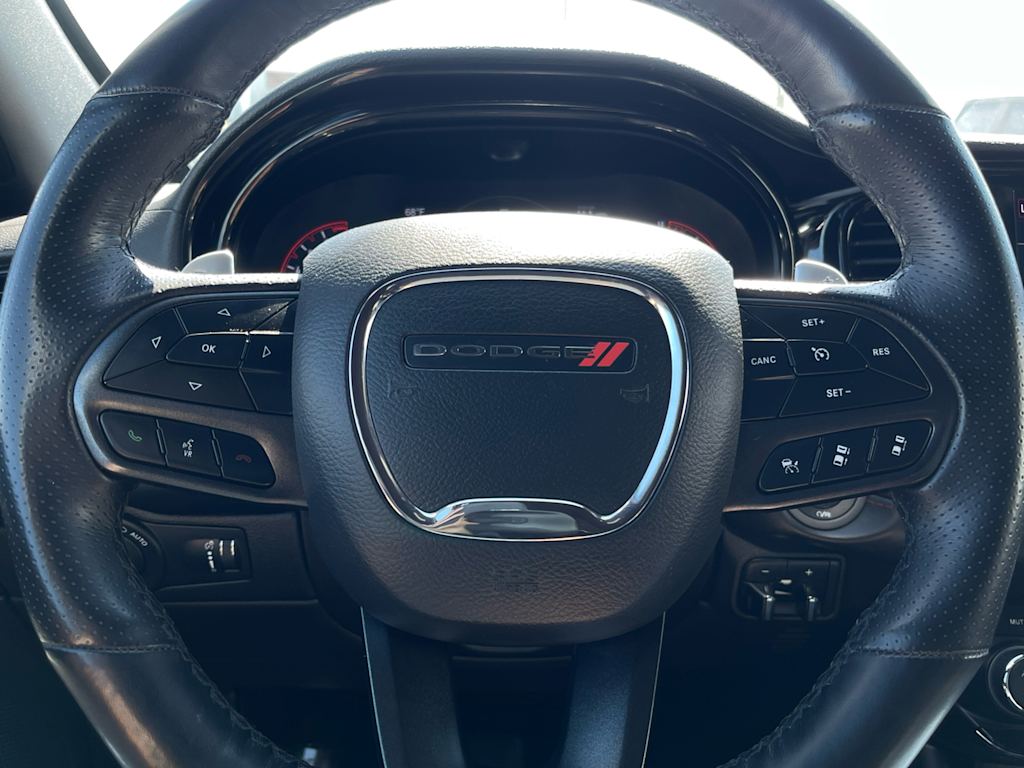 2023 Dodge Durango GT 14