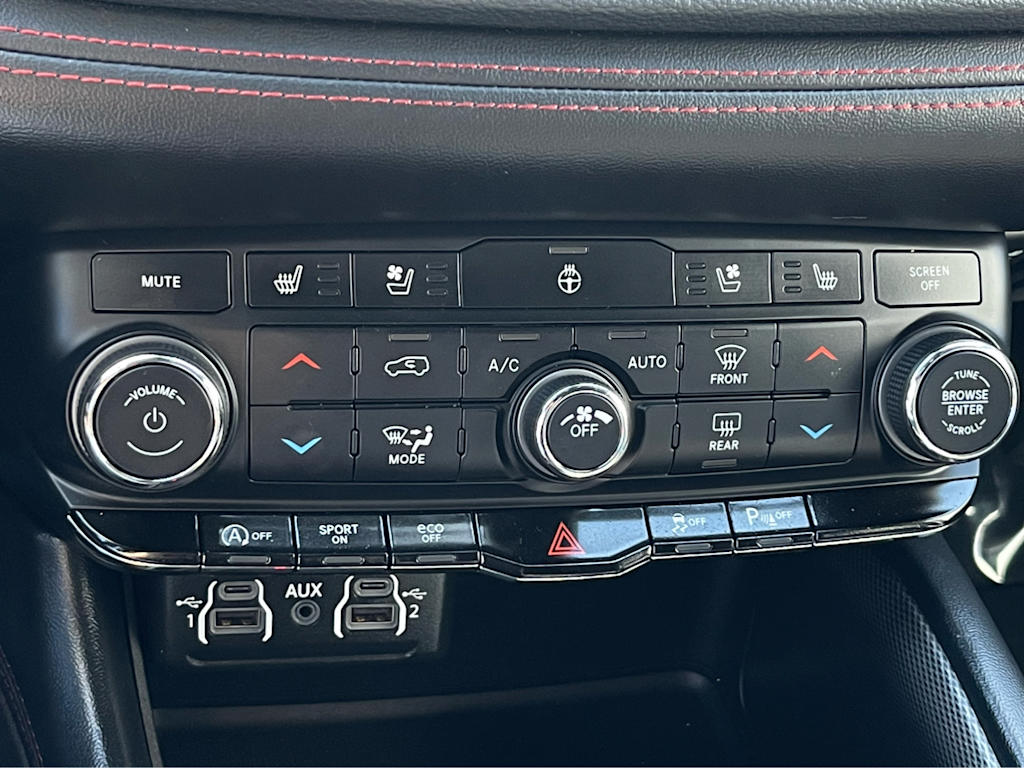 2023 Dodge Durango GT 22