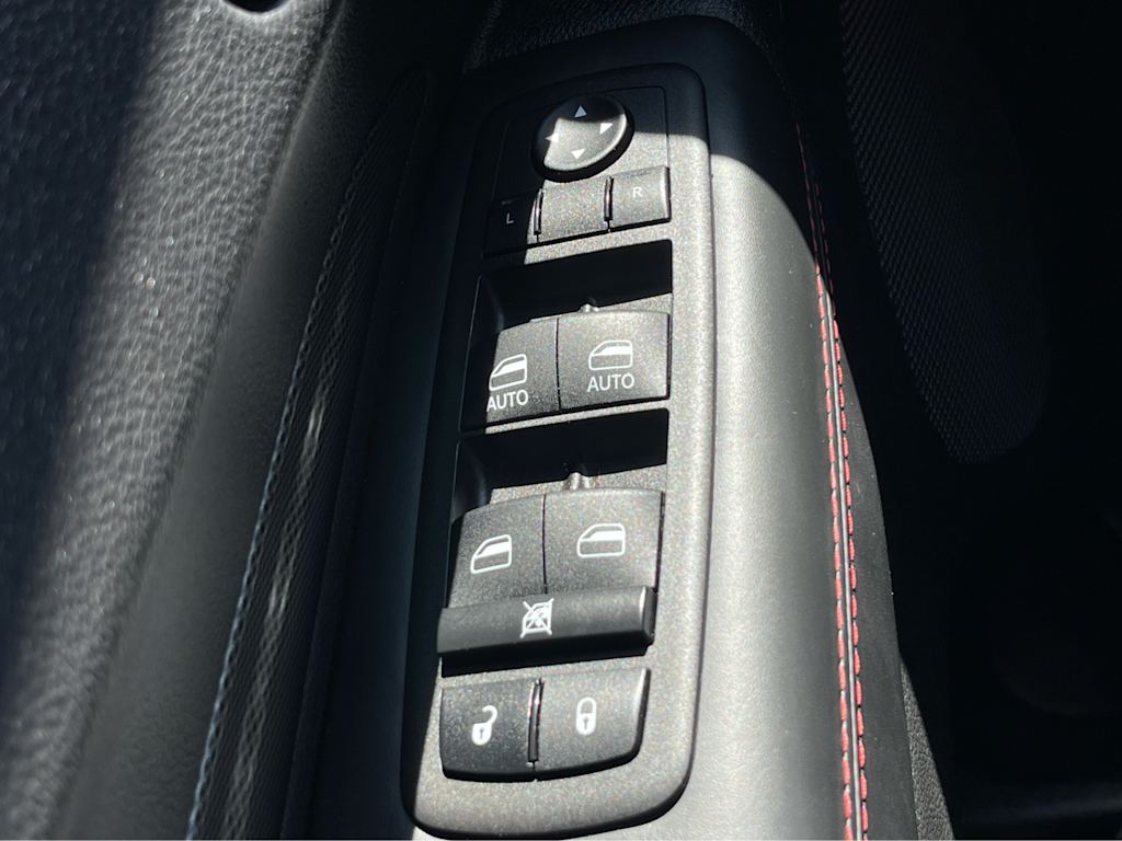 2023 Dodge Durango GT 25