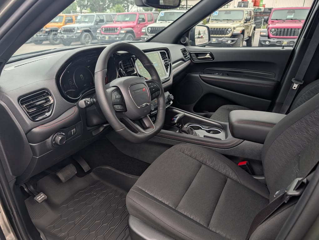 Thumbnail: 2026 Dodge Durango - 9