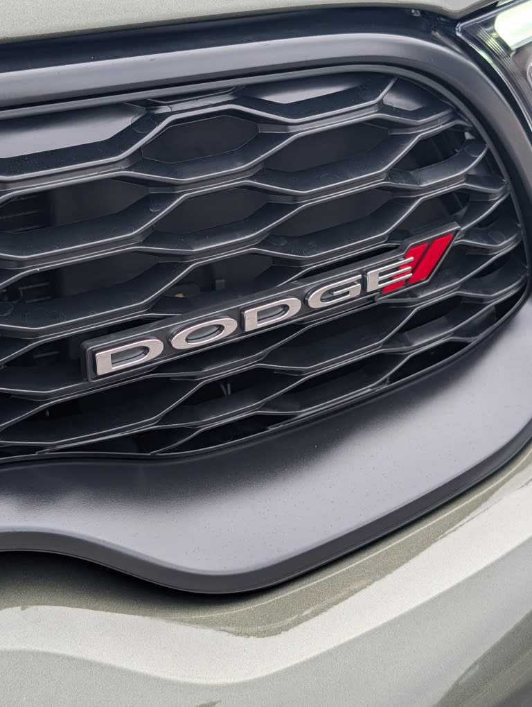 Thumbnail: 2026 Dodge Durango - 20