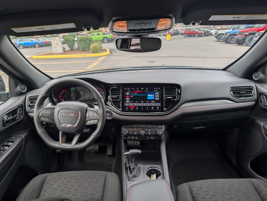 Thumbnail: 2026 Dodge Durango - 2