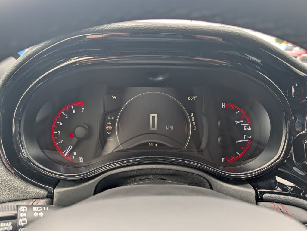 Thumbnail: 2026 Dodge Durango - 14