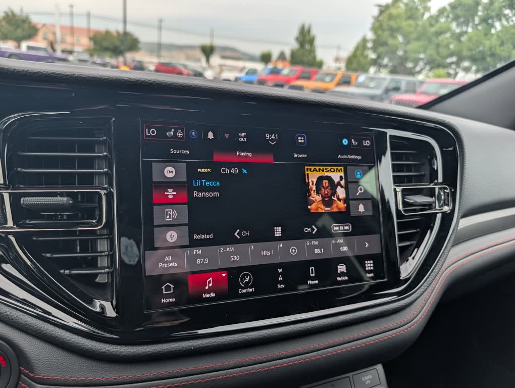 Thumbnail: 2026 Dodge Durango - 13