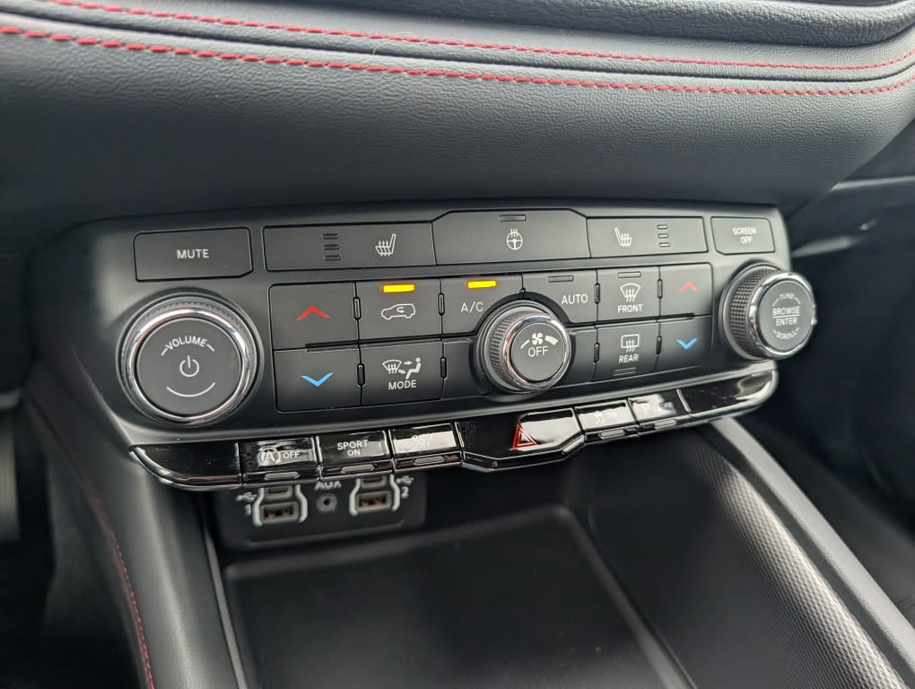 Thumbnail: 2026 Dodge Durango - 24