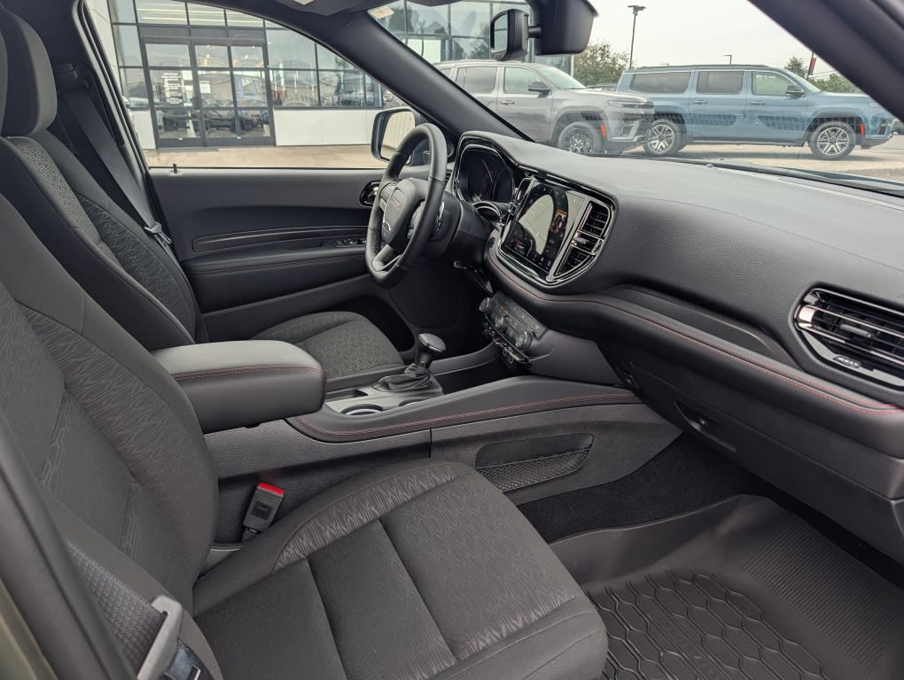 Thumbnail: 2026 Dodge Durango - 12