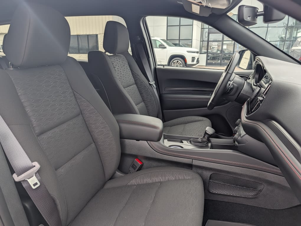 Thumbnail: 2026 Dodge Durango - 10
