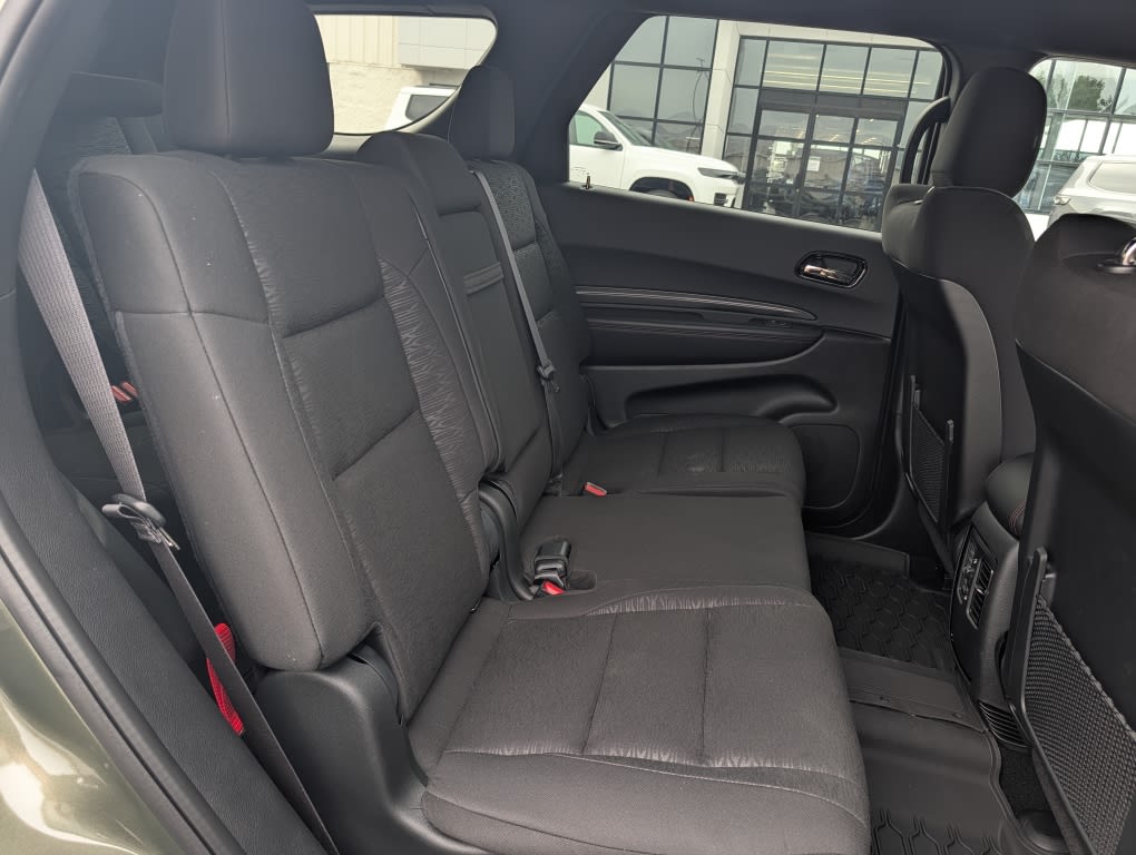 Thumbnail: 2026 Dodge Durango - 27