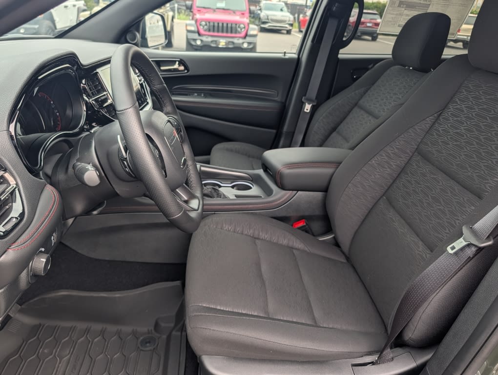 Thumbnail: 2026 Dodge Durango - 30