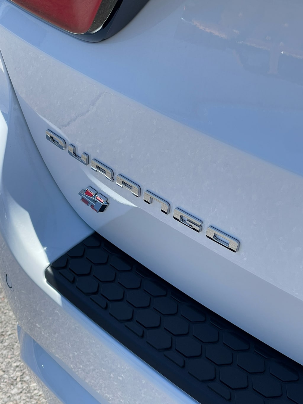 Thumbnail: 2026 Dodge Durango - 17