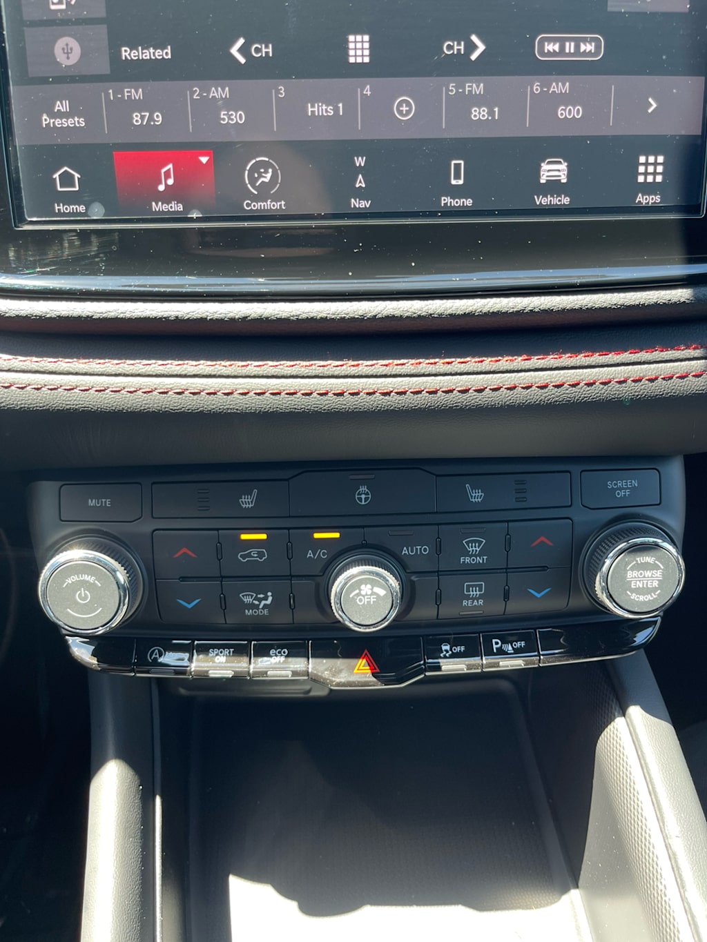 Thumbnail: 2026 Dodge Durango - 20