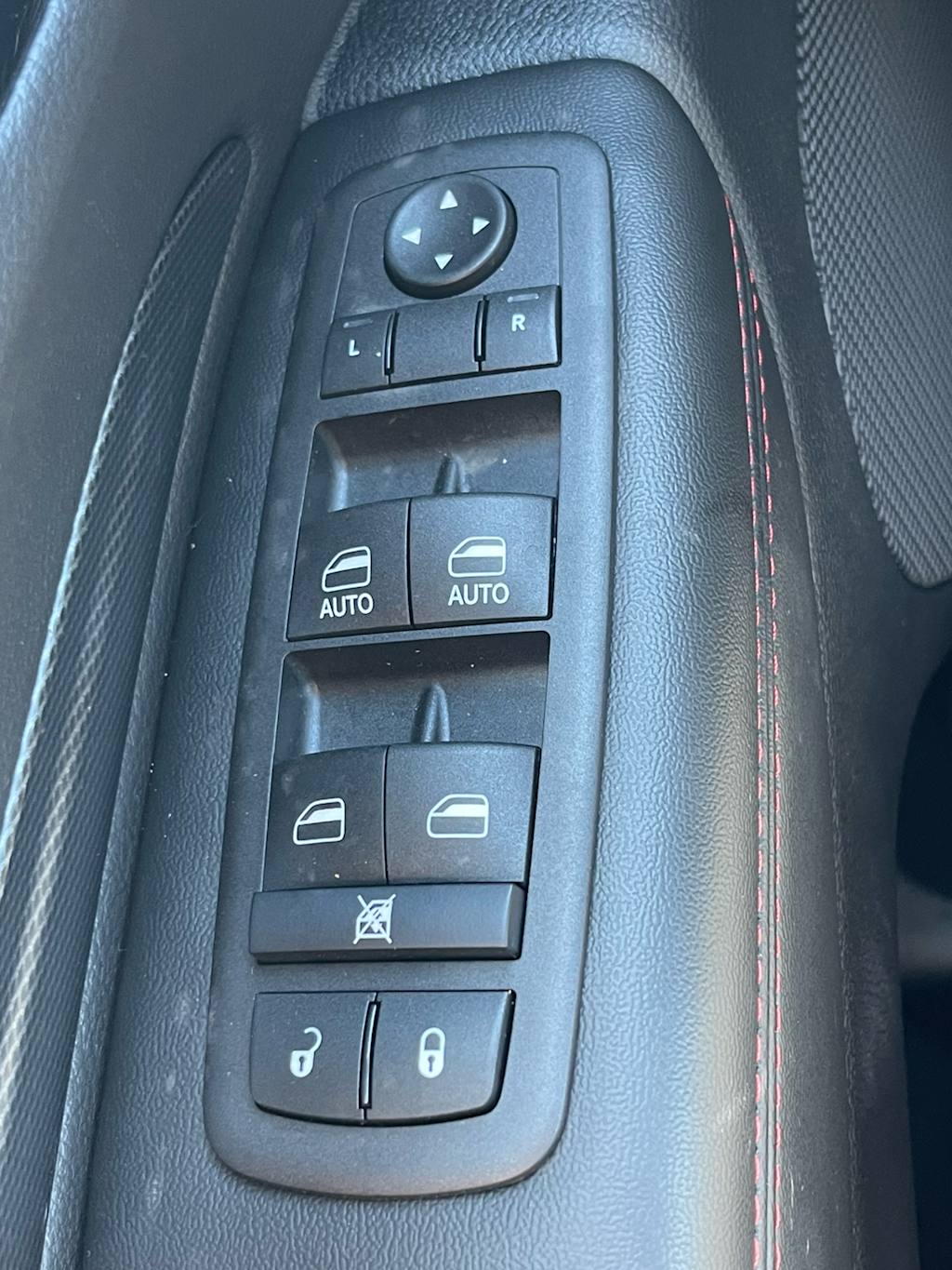 Thumbnail: 2026 Dodge Durango - 22