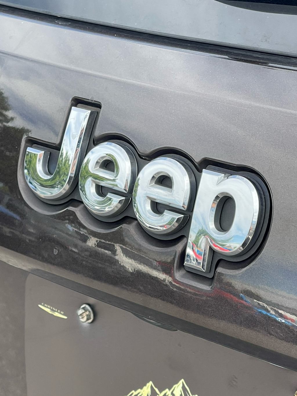 Thumbnail: 2016 Jeep Grand Cherokee - 18