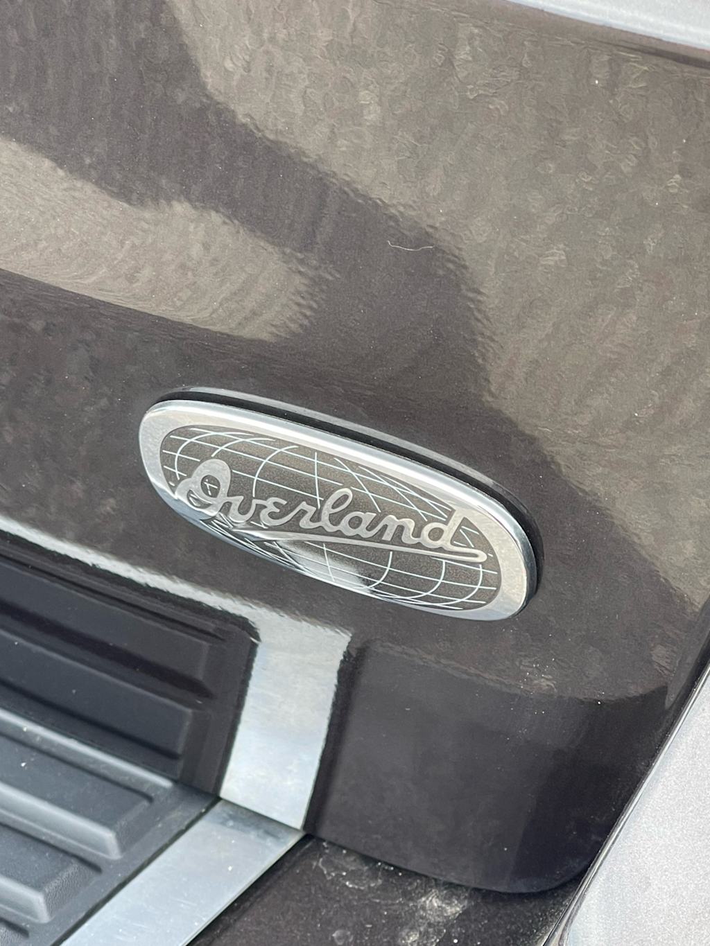 Thumbnail: 2016 Jeep Grand Cherokee - 19